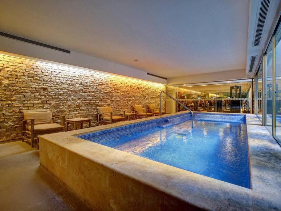 Апартаменты Nido At Quartier Del Polo Буэнос-Айрес Экстерьер фото